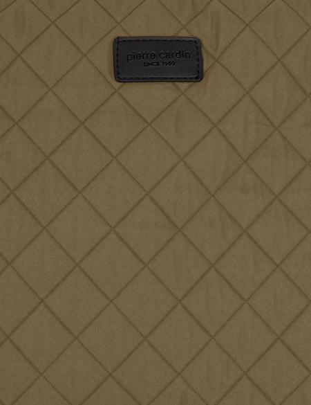 Haki Omuz Çantası - 50245269003