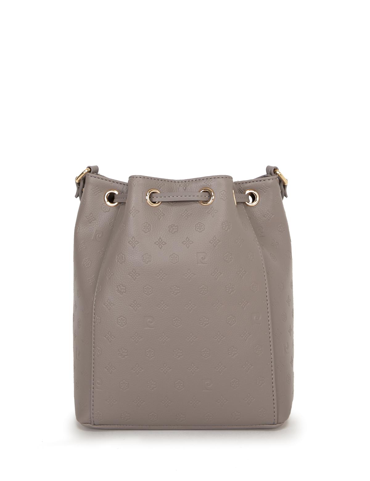 Vizon Büzgülü Çanta - 50245258003