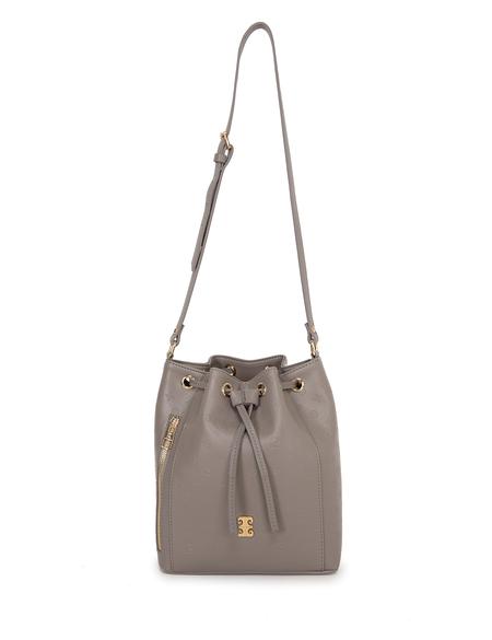 Vizon Büzgülü Çanta - 50245258003