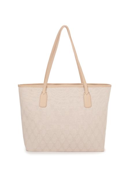 Bej Omuz Çantası - 50245235006