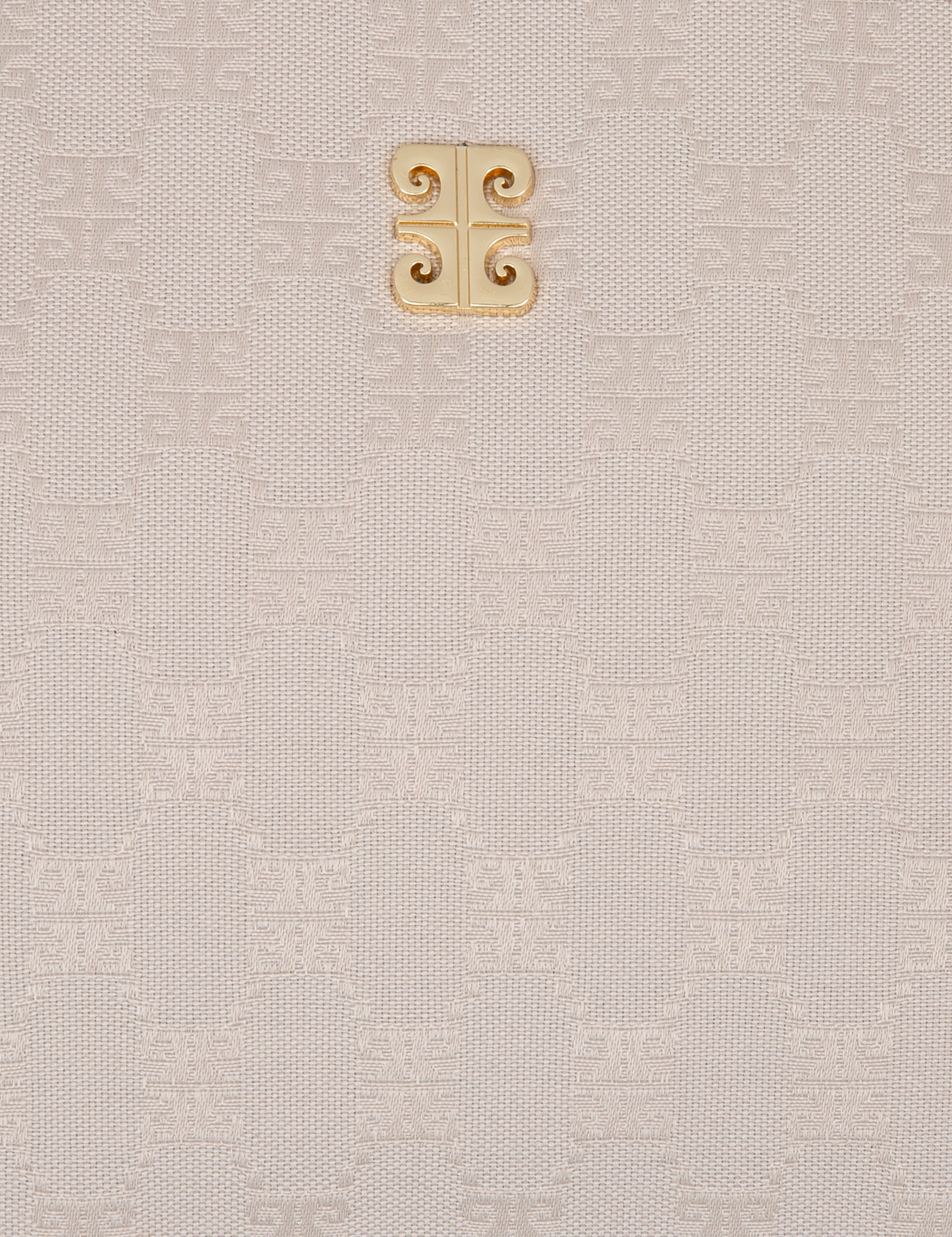 Bej Omuz Çantası - Image 6