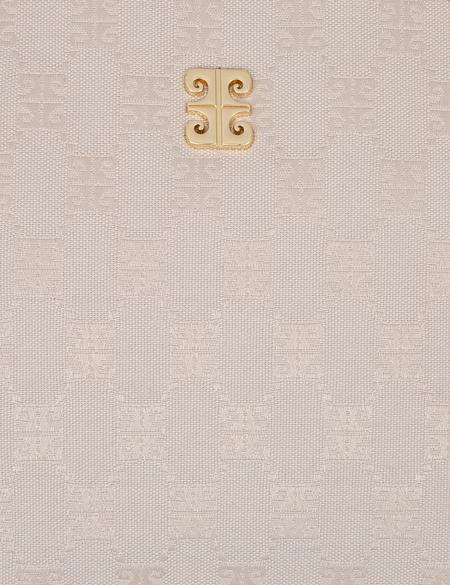 Bej Omuz Çantası - 50245235006