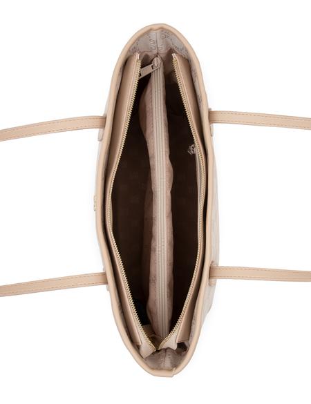 Bej Omuz Çantası - 50245235006