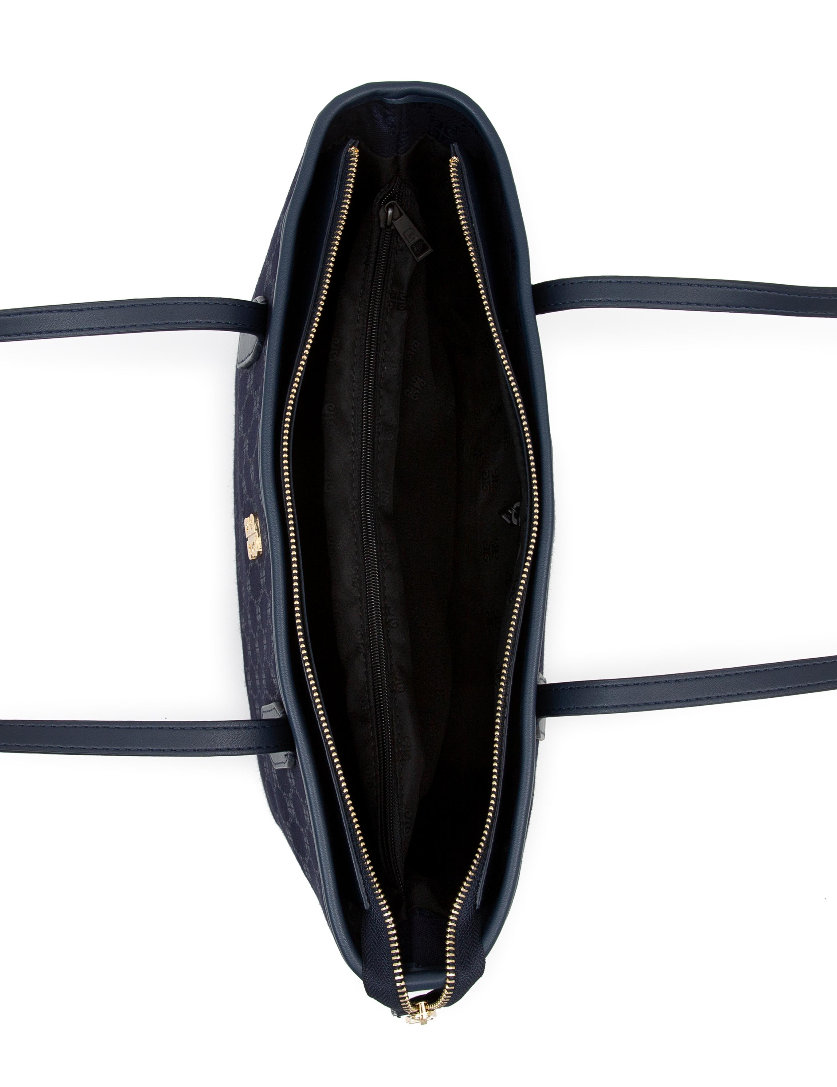 Lacivert Omuz Çantası