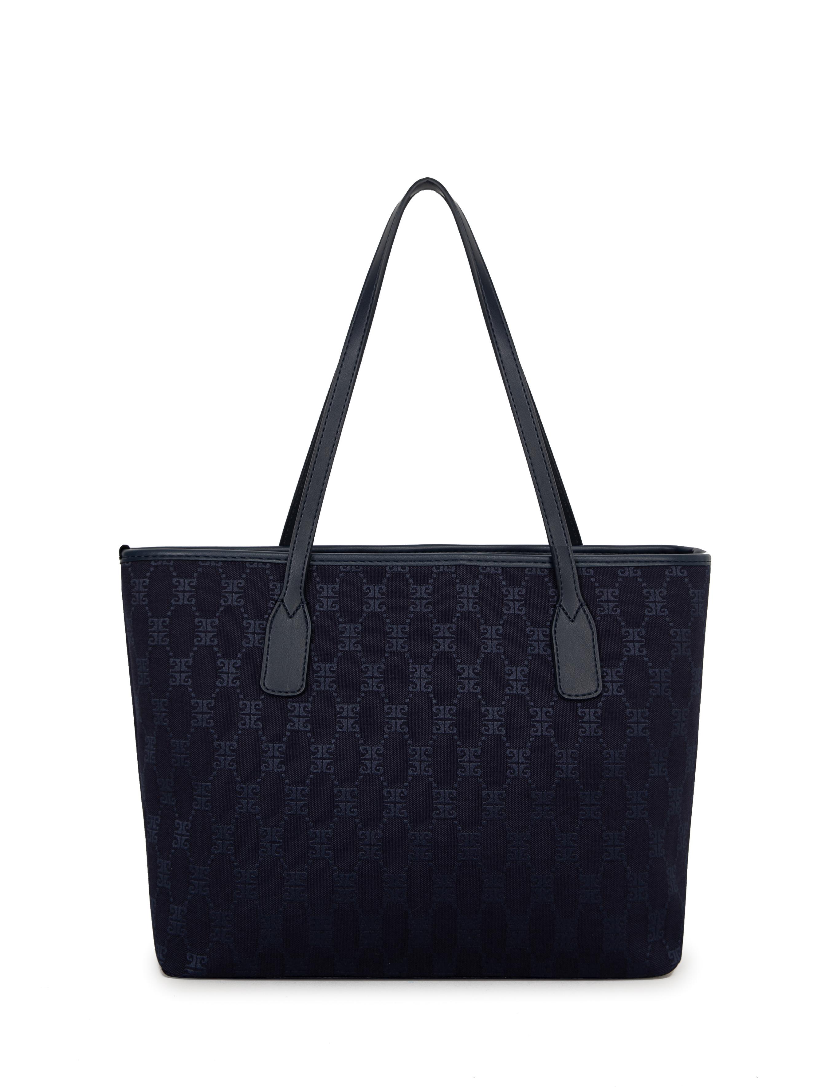 Lacivert Omuz Çantası