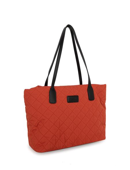 Kiremit Omuz Çantası - 50245268002