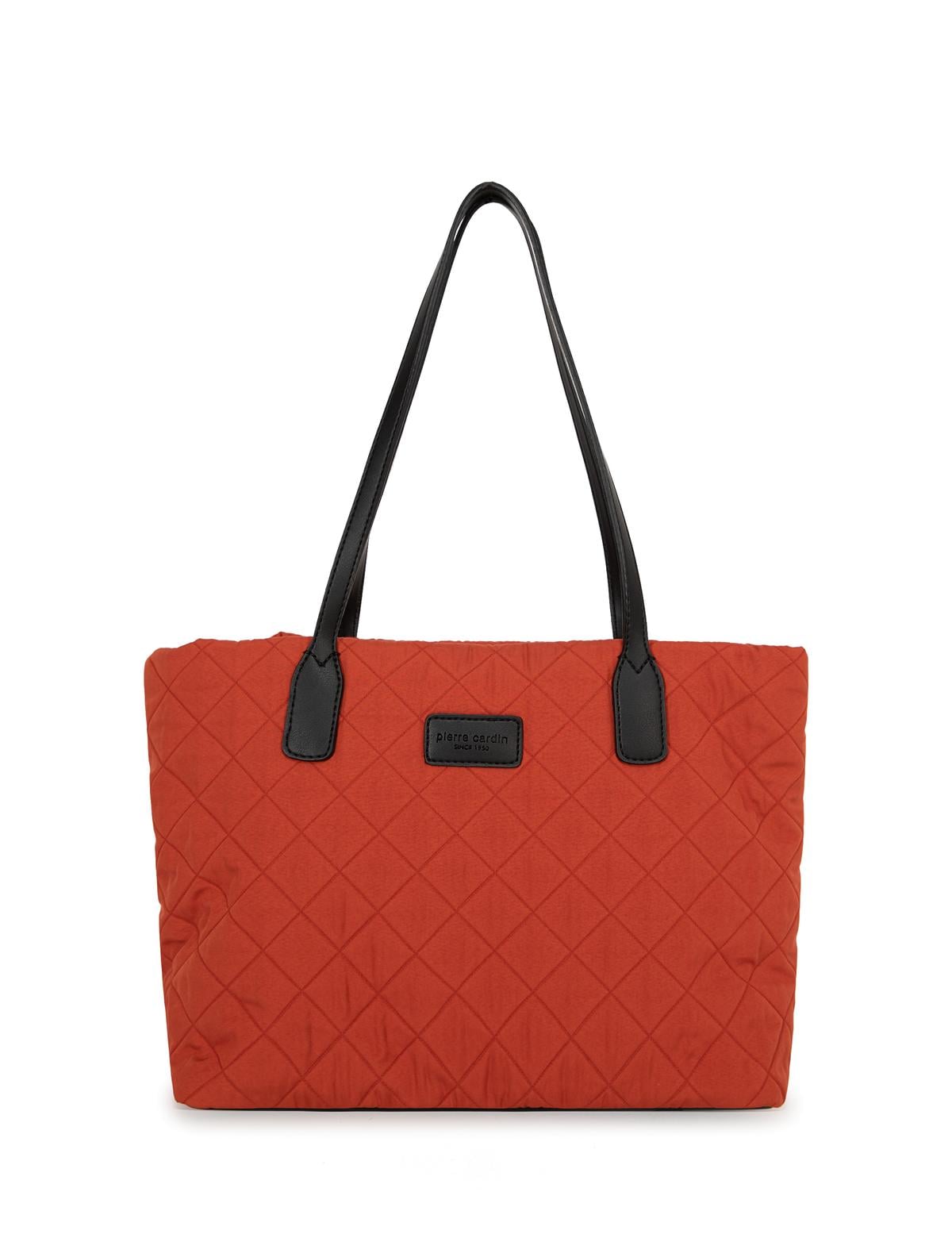 Kiremit Omuz Çantası - 50245268002