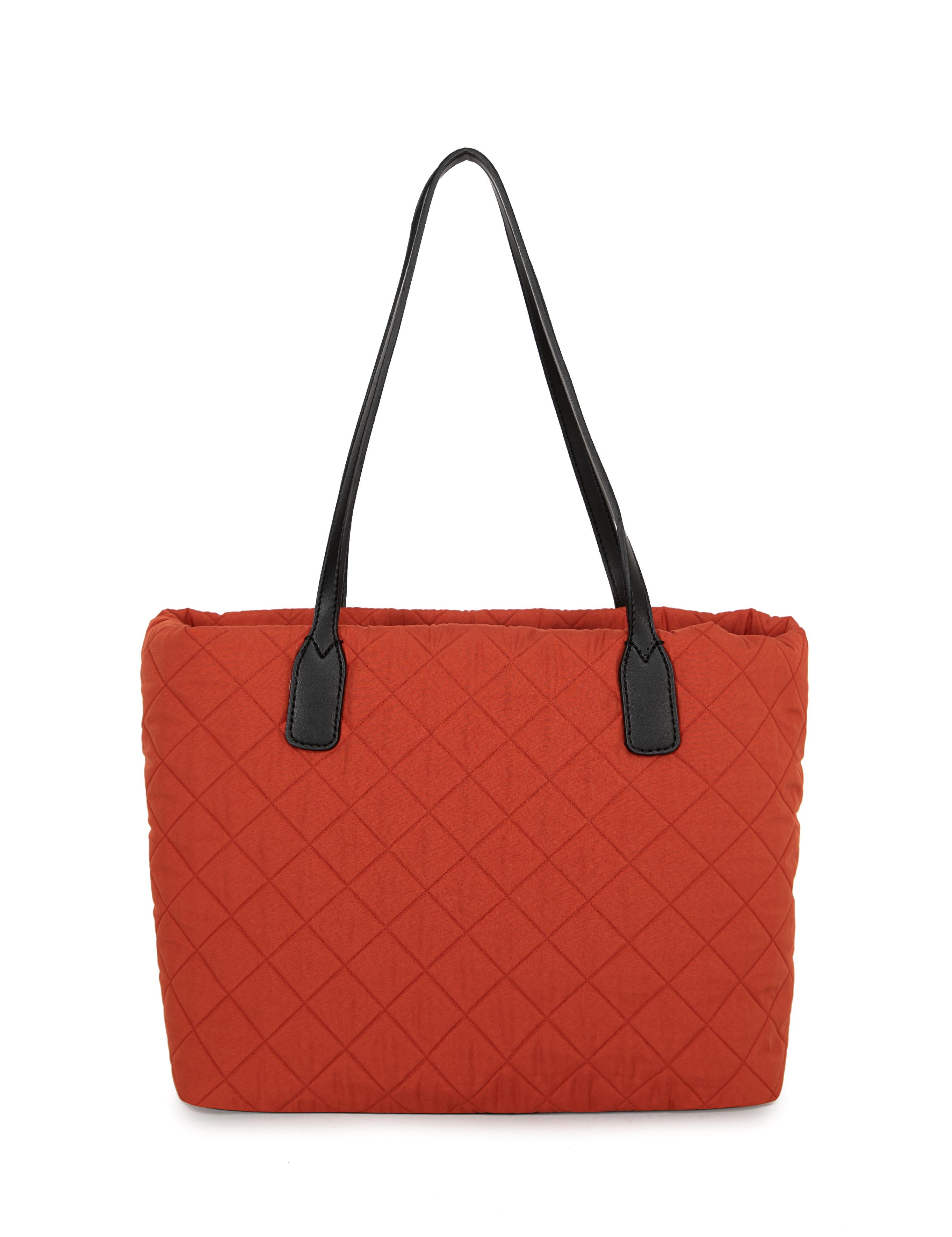 Kiremit Omuz Çantası