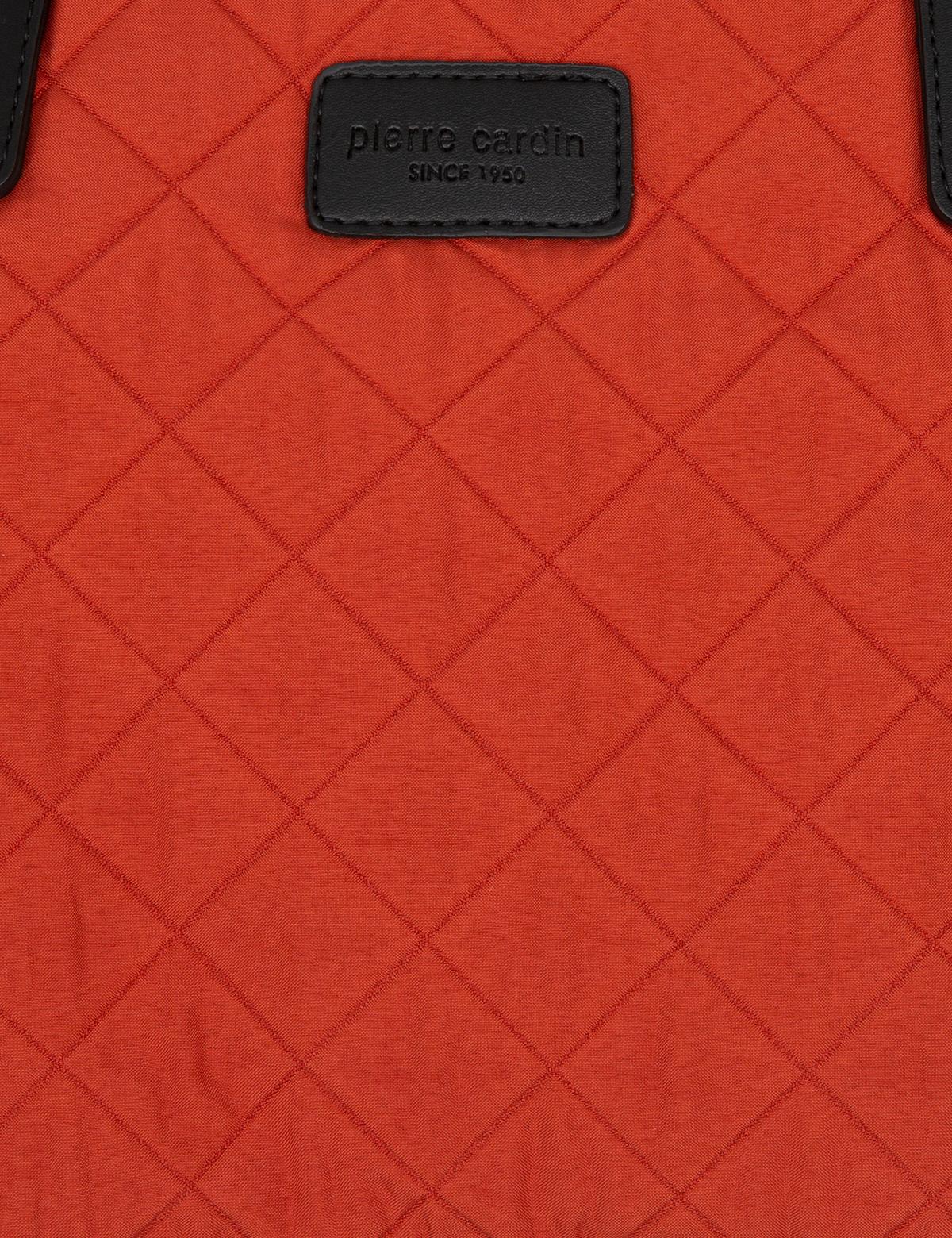 Kiremit Omuz Çantası - 50245268002