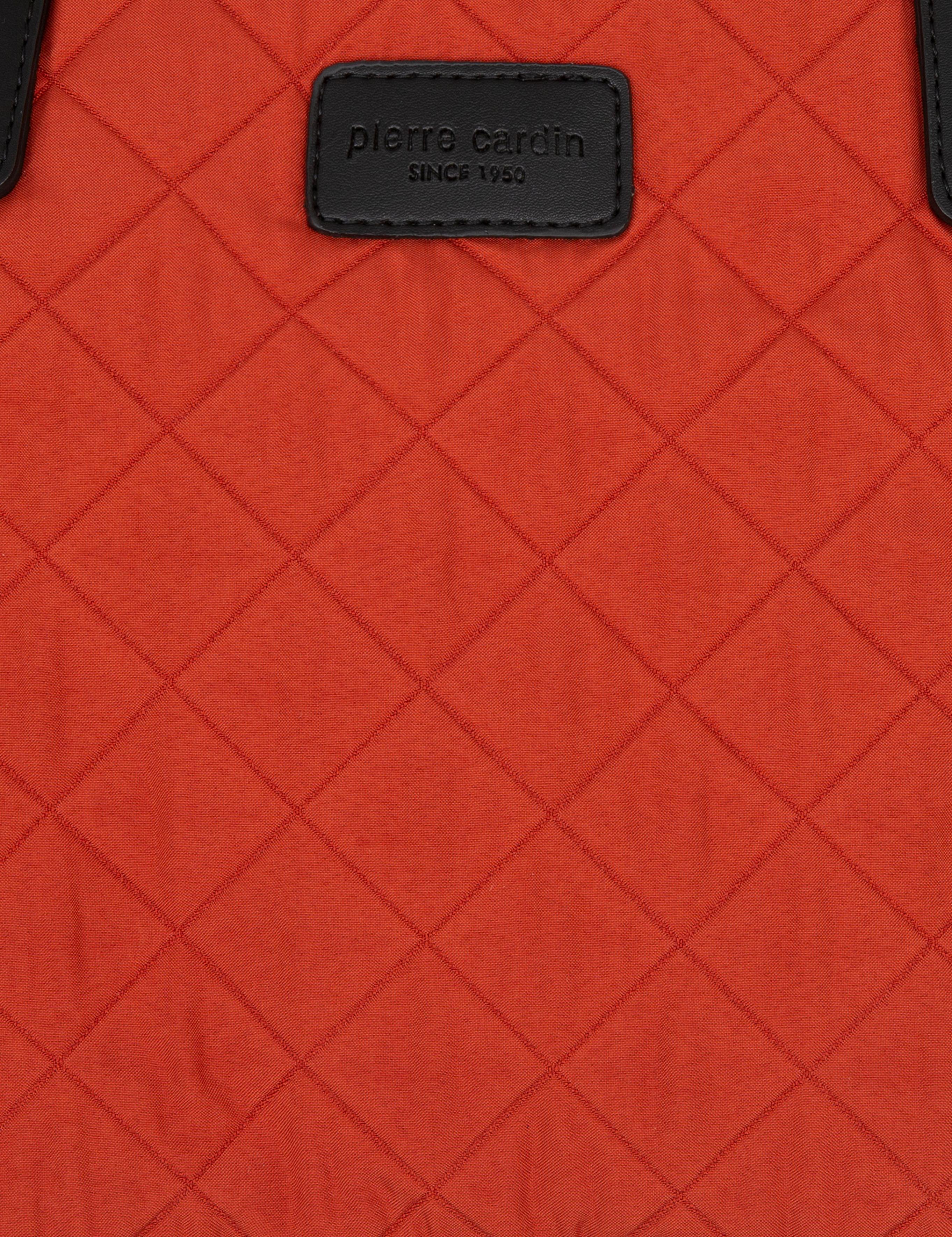 Kiremit Omuz Çantası