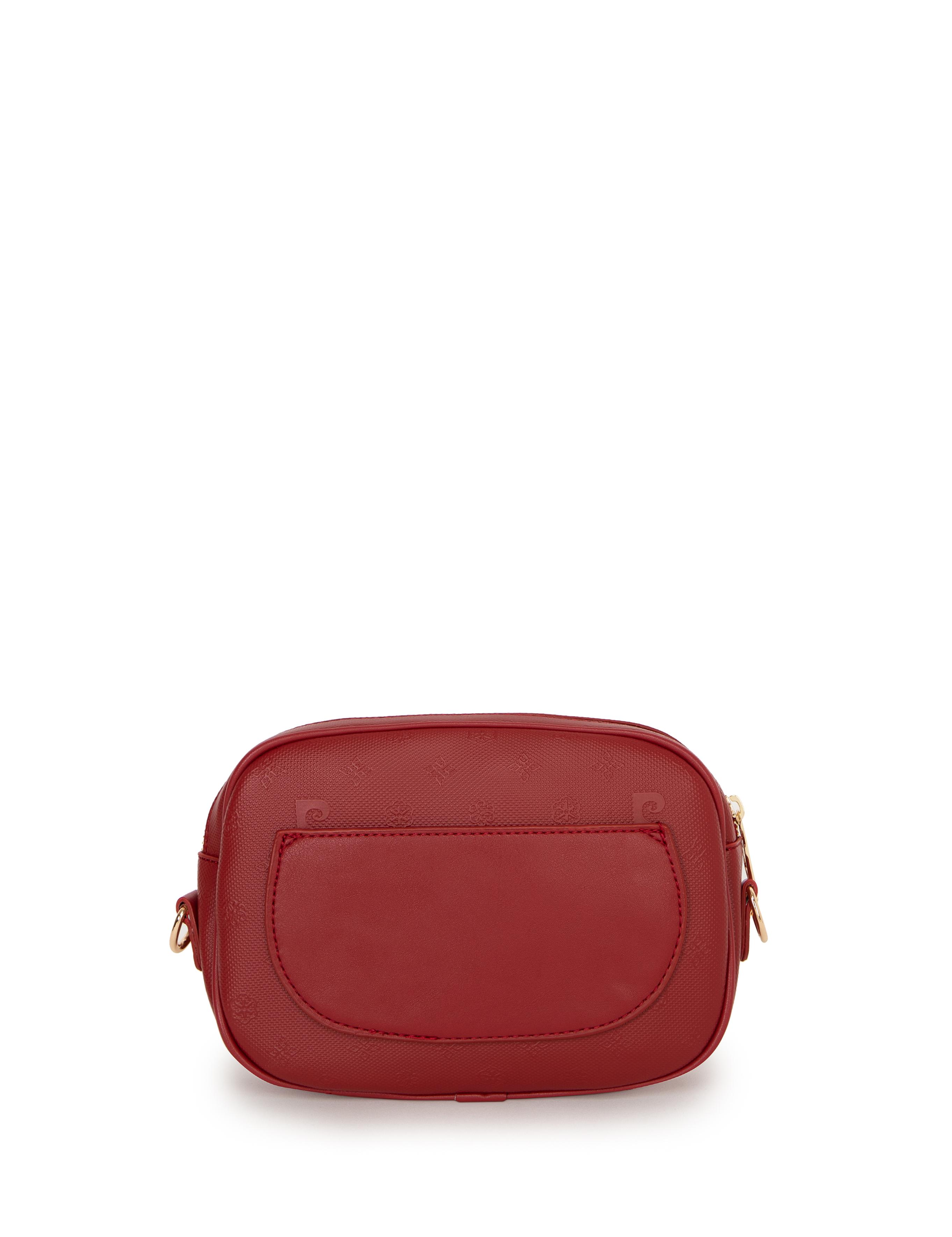 Kırmızı Çapraz Çanta