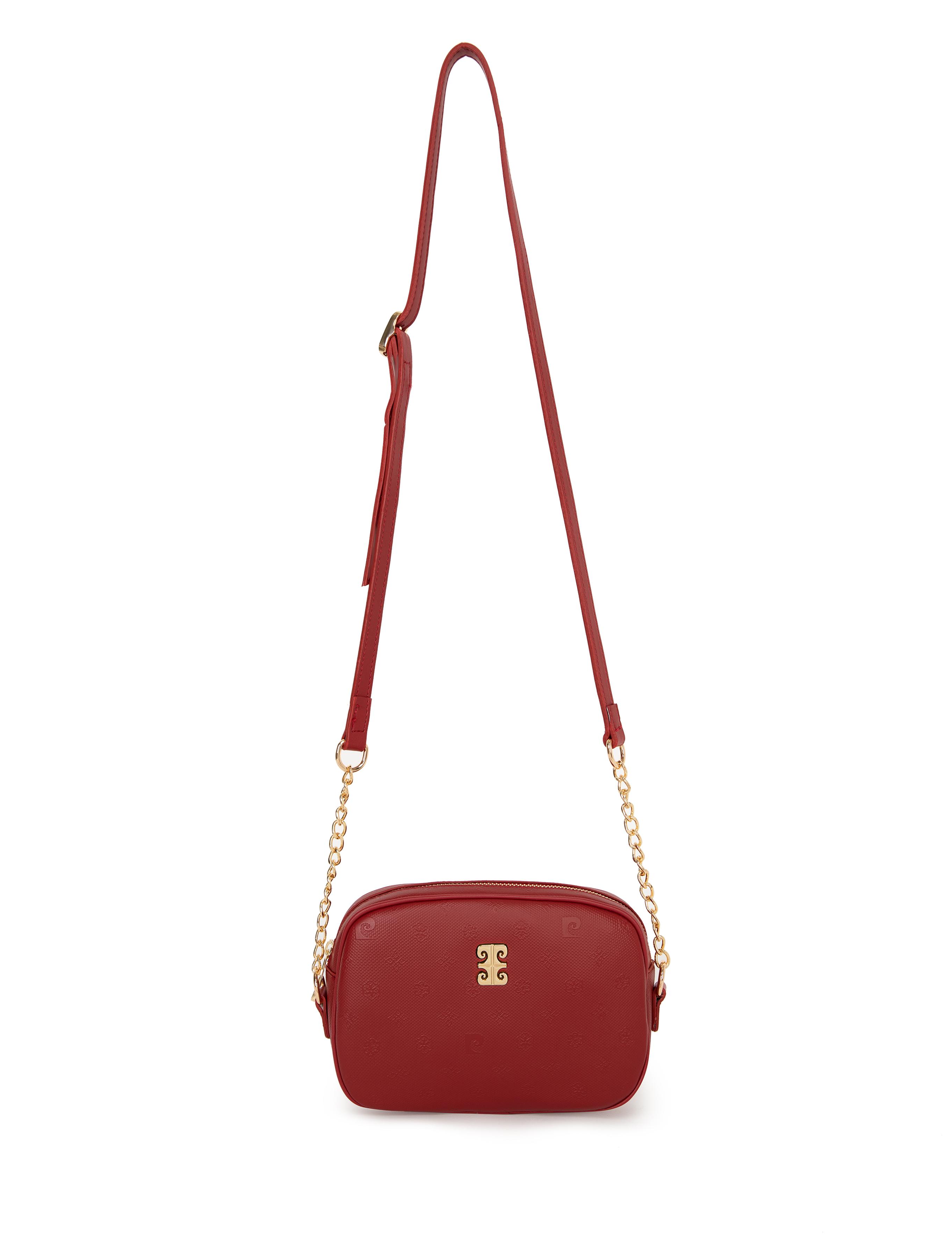 Kırmızı Çapraz Çanta