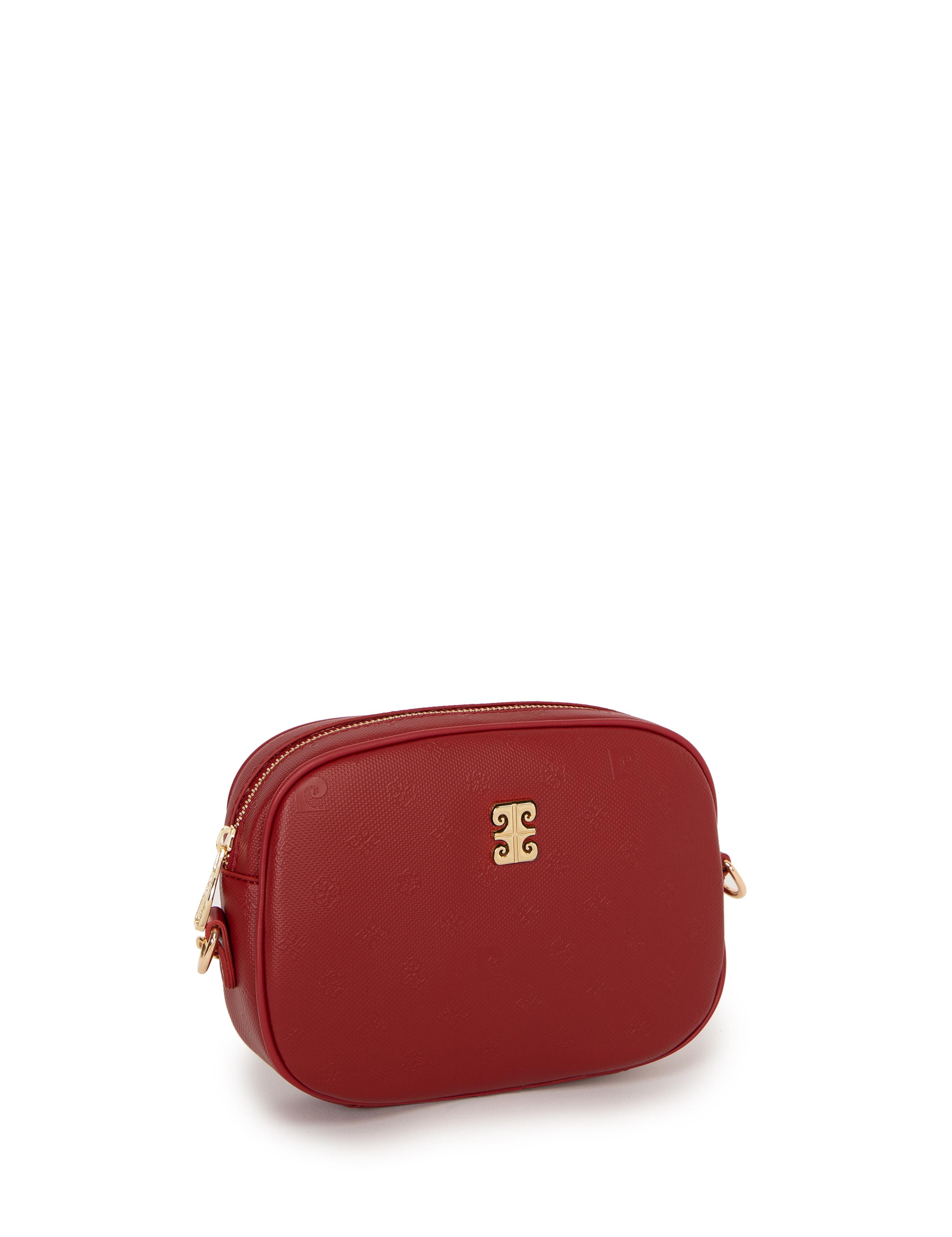 Kırmızı Çapraz Çanta