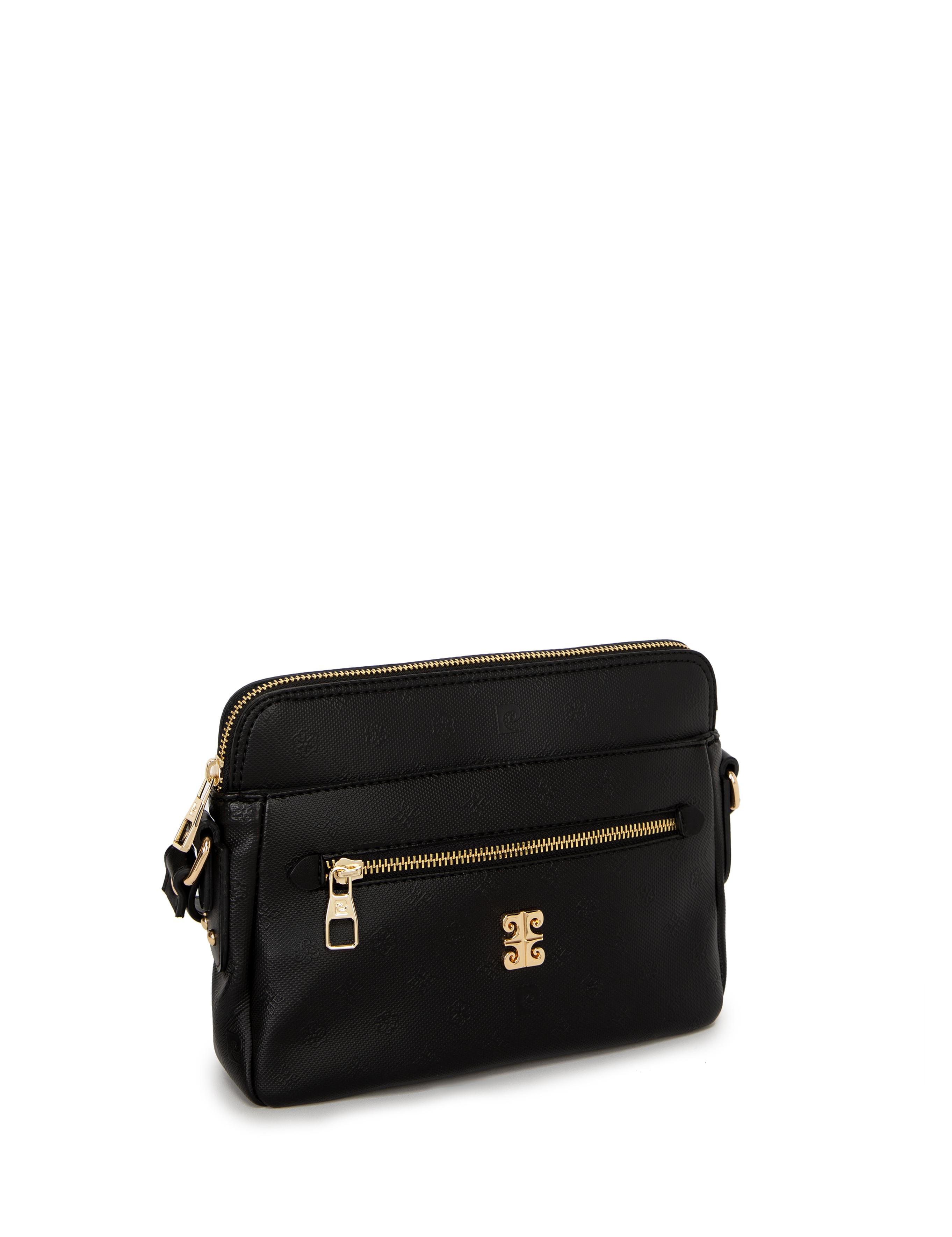 Siyah Çapraz Çanta