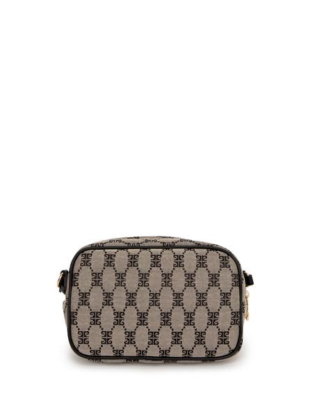 Gri Çapraz Çanta - 50245232004