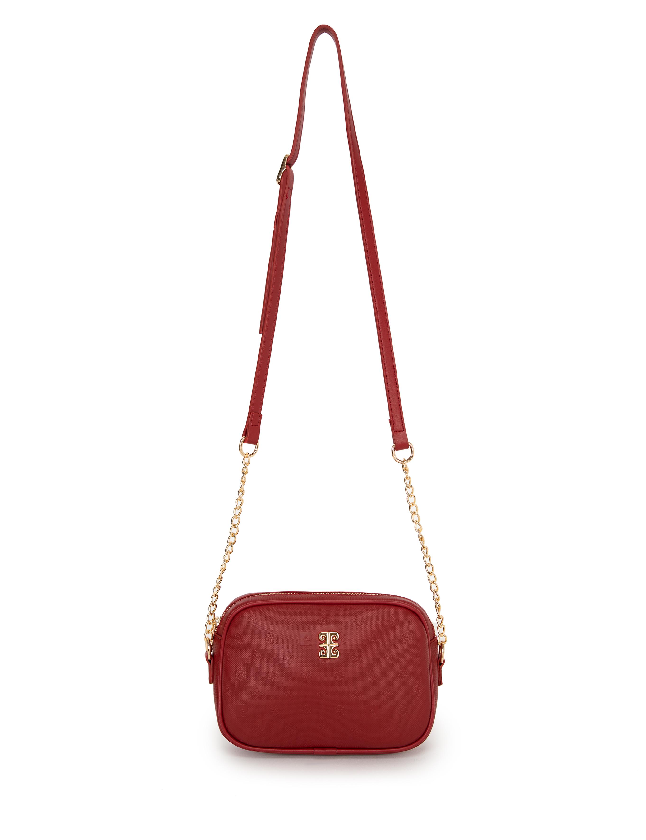 Kırmızı Çapraz Çanta