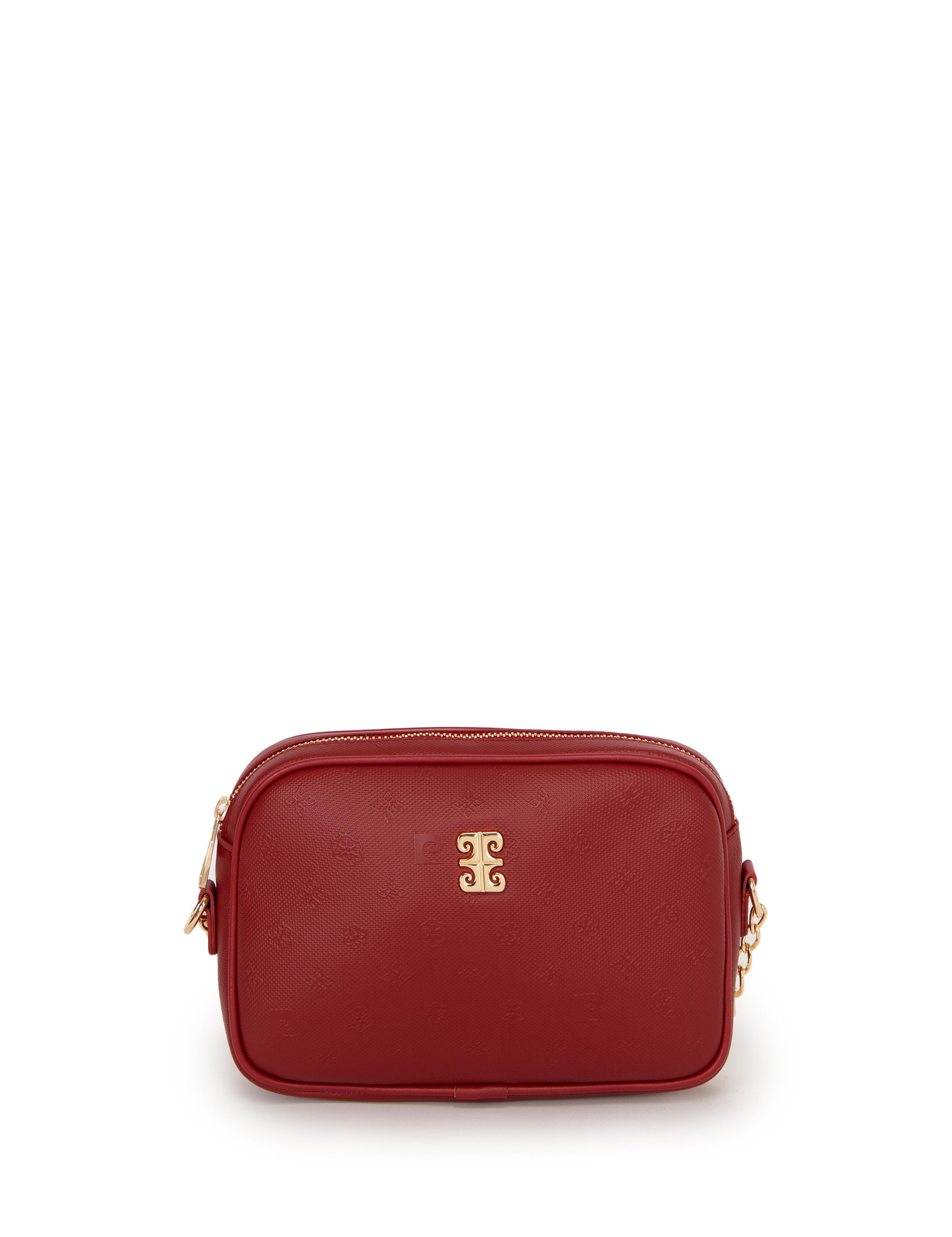 Kırmızı Çapraz Çanta