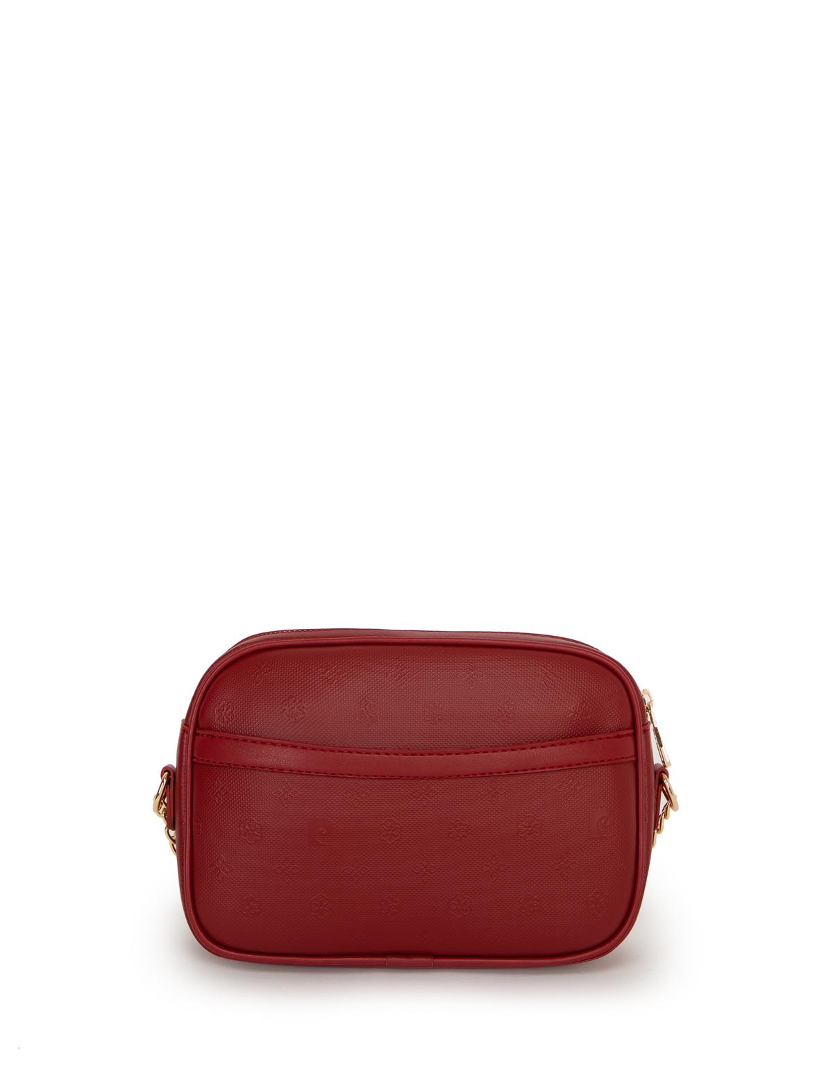 Kırmızı Çapraz Çanta - 50252639002