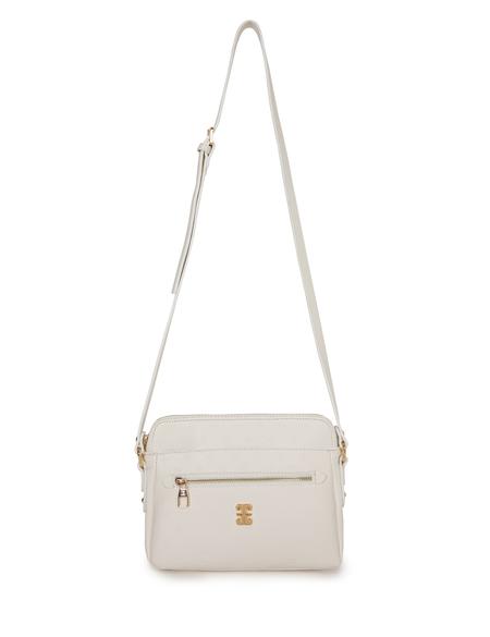 Beyaz Çapraz Çanta - 50245249004