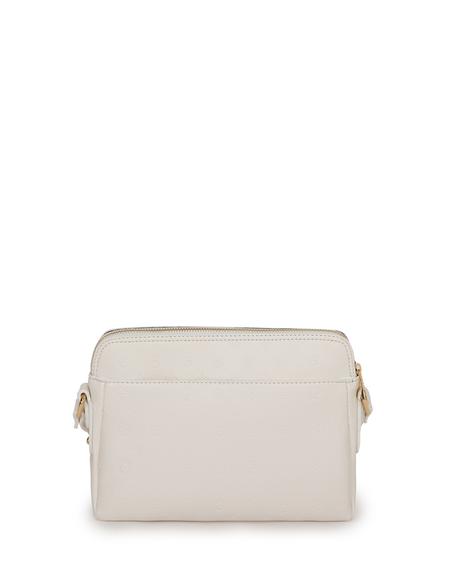 Beyaz Çapraz Çanta - 50245249004