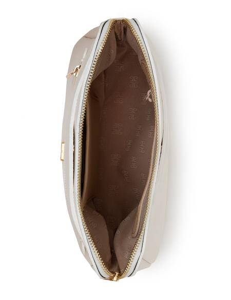 Beyaz Çapraz Çanta - 50245249004