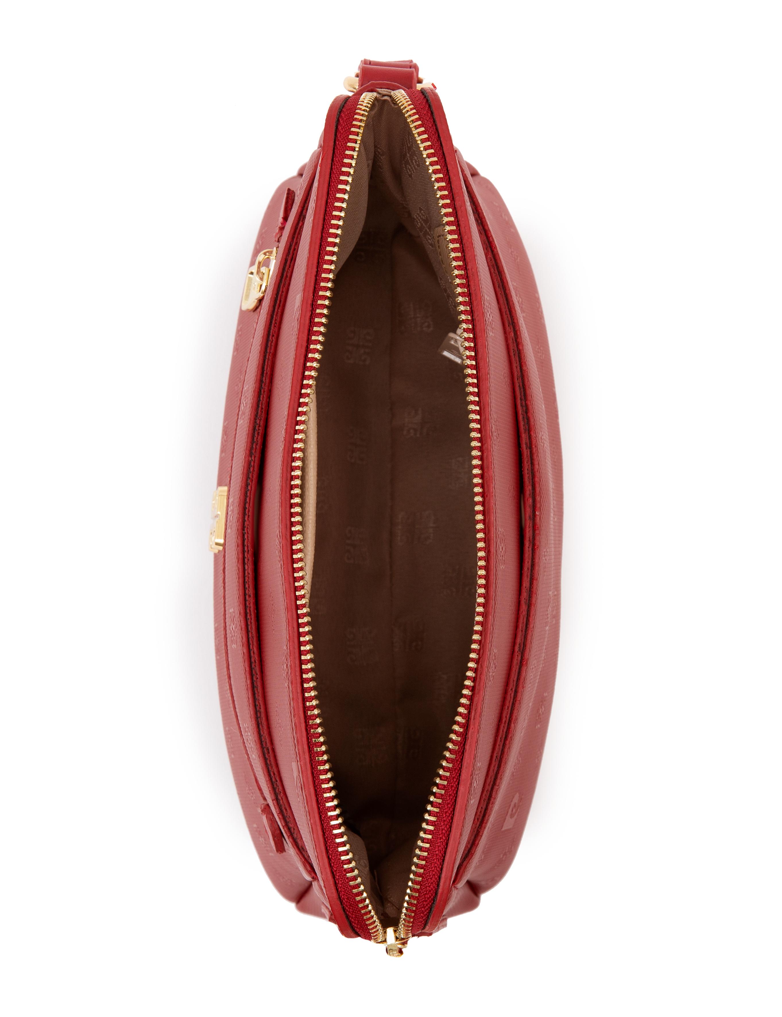 Kırmızı Çapraz Çanta