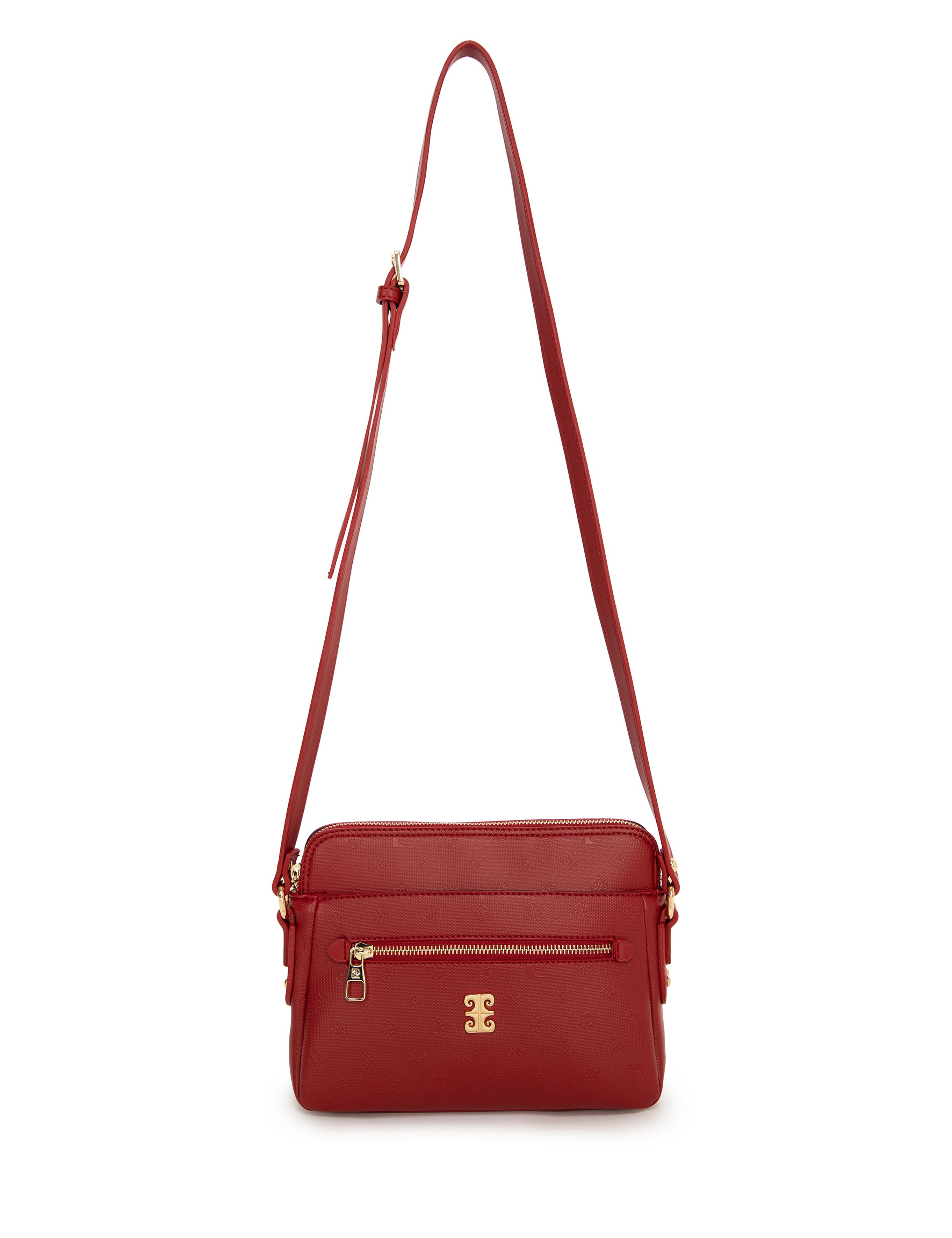 Kırmızı Çapraz Çanta