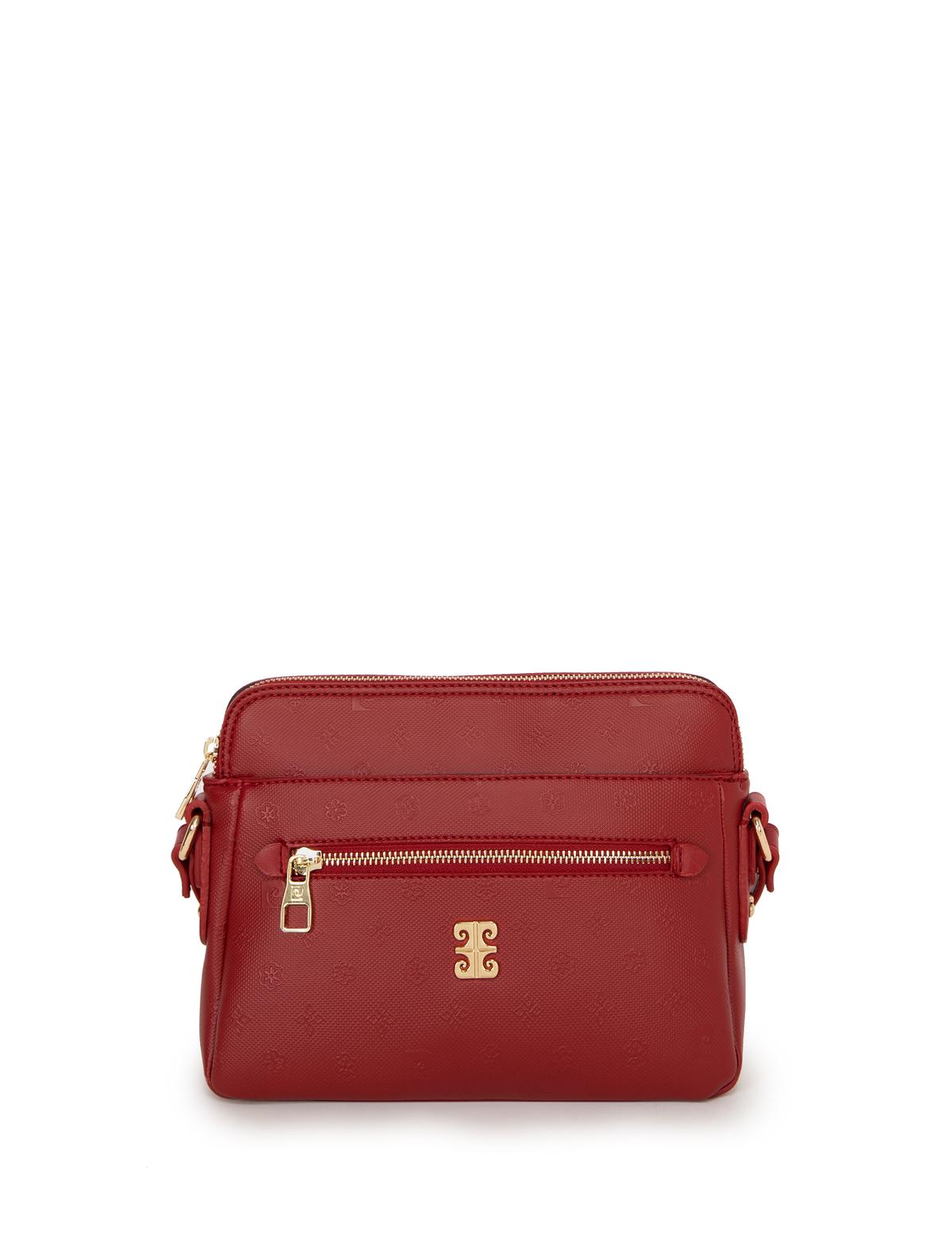 Kırmızı Çapraz Çanta - 50245248002