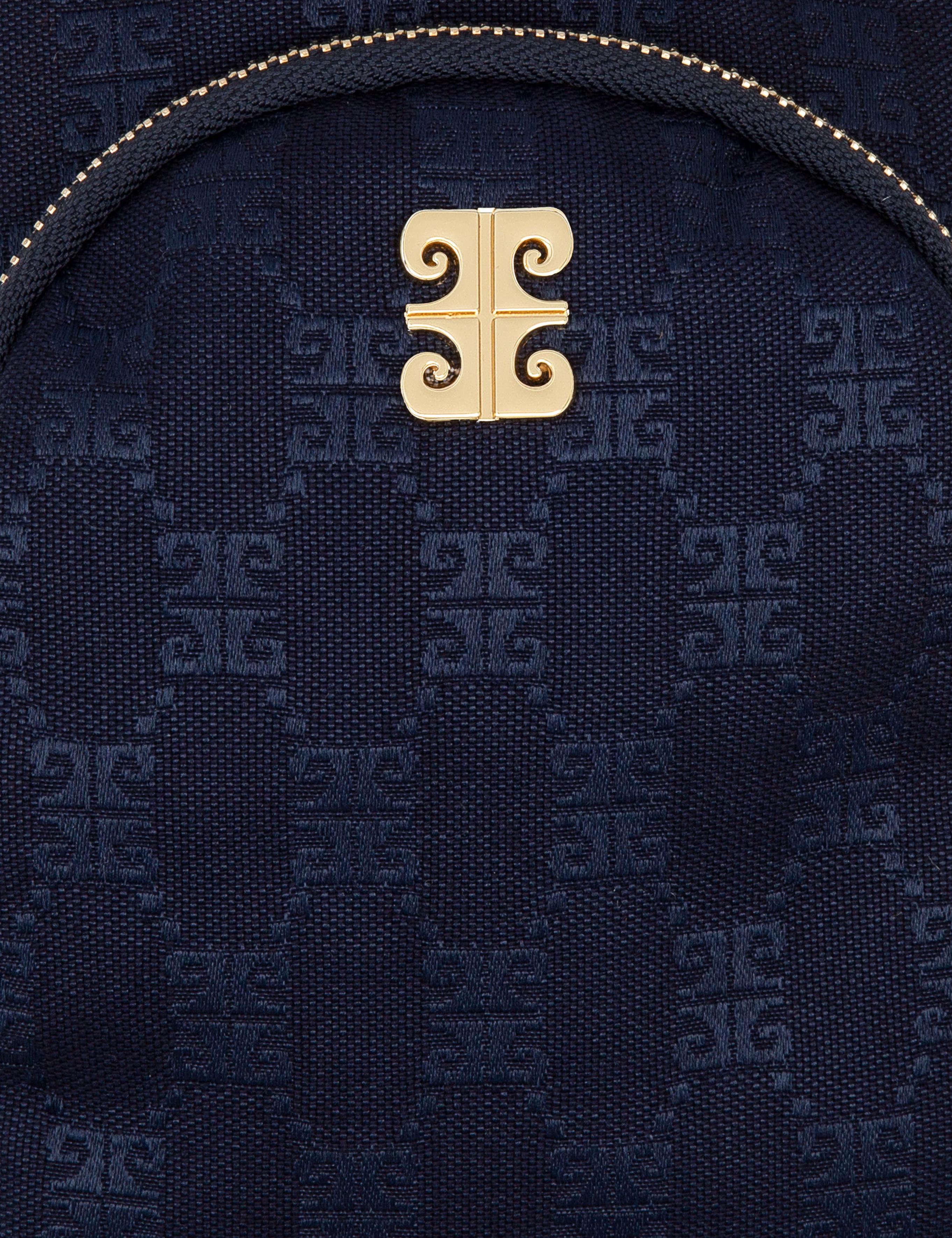 Lacivert Çapraz Çanta