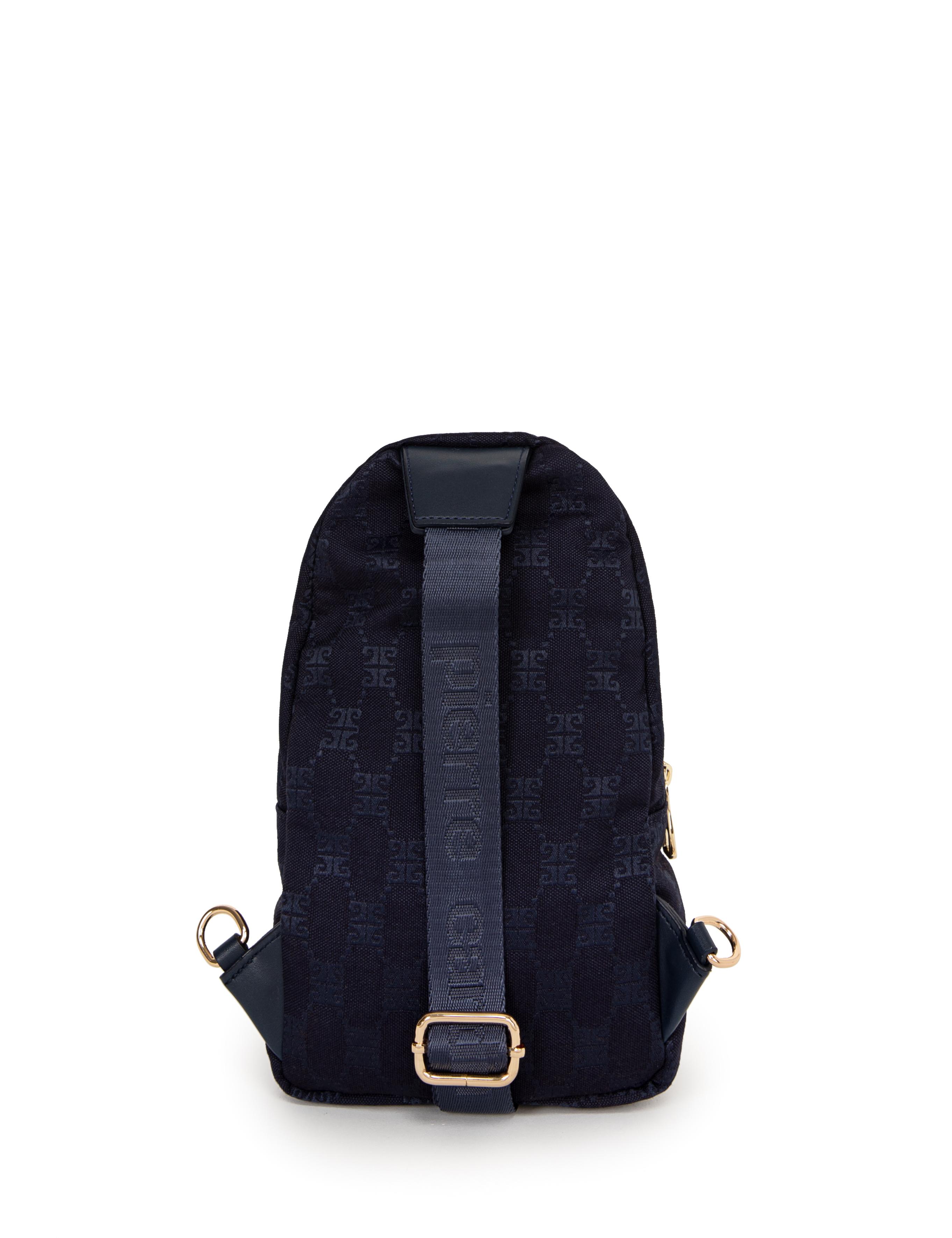 Lacivert Çapraz Çanta