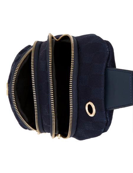 Lacivert Çapraz Çanta - 50245233003