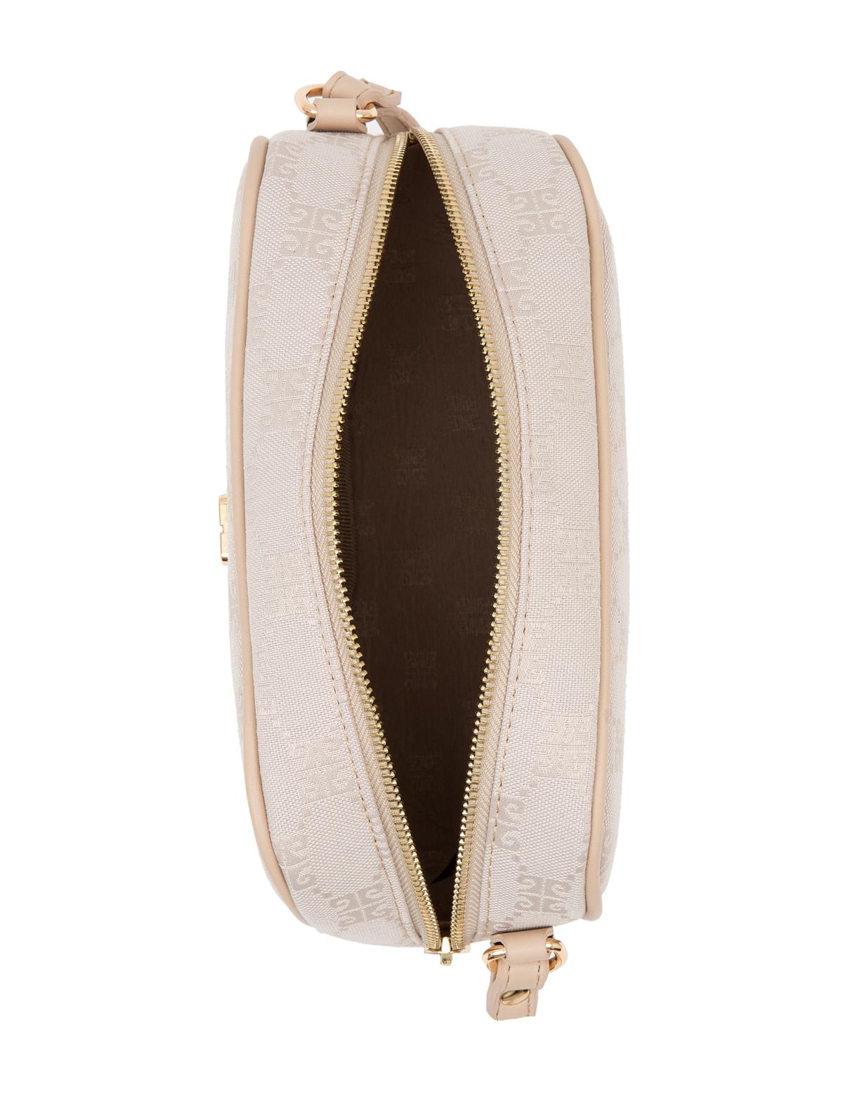 Bej Çapraz Çanta - 50245232006