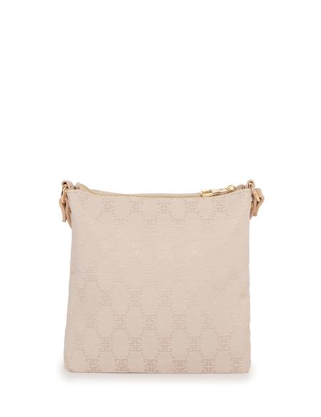 Bej Çapraz Çanta - 50245230006