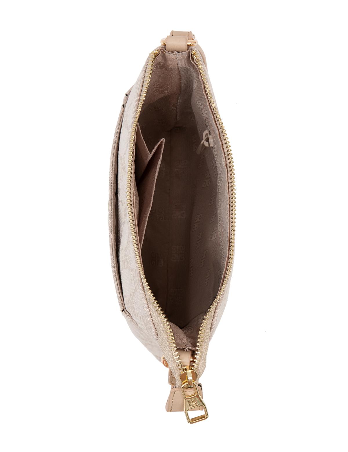 Bej Çapraz Çanta - 50245230006