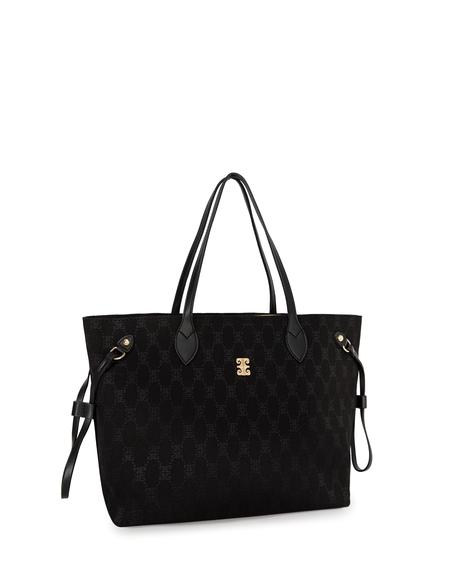 Siyah Omuz Çantası - 50245236001