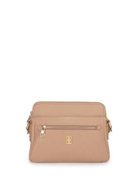 Açık Kahverengi Çapraz Çanta - 50245248004