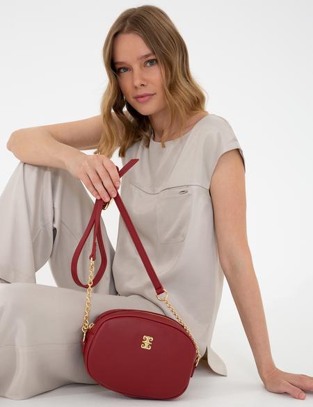 Kırmızı Çapraz Çanta - 50245251002