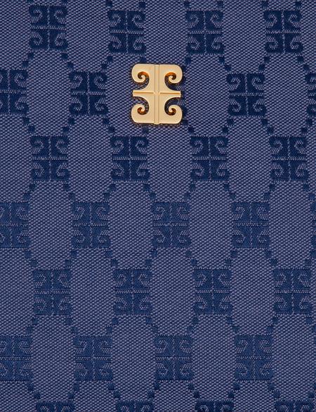 Mavi Omuz Çantası - 50245236005