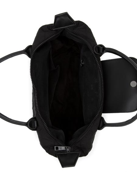 Siyah Uzun Askılı Kol Çantası - 50245270001