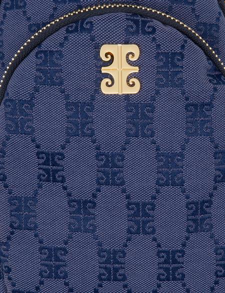 Mavi Çapraz Çanta - 50245233005