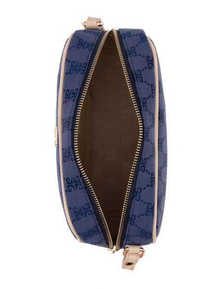 Mavi Çapraz Çanta - 50245232005