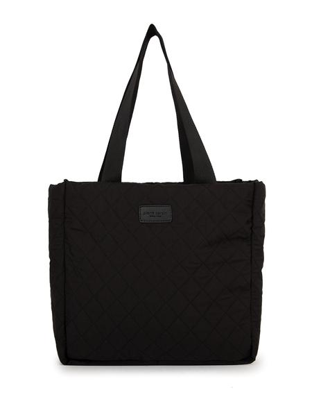 Siyah Omuz Çantası - 50245269001