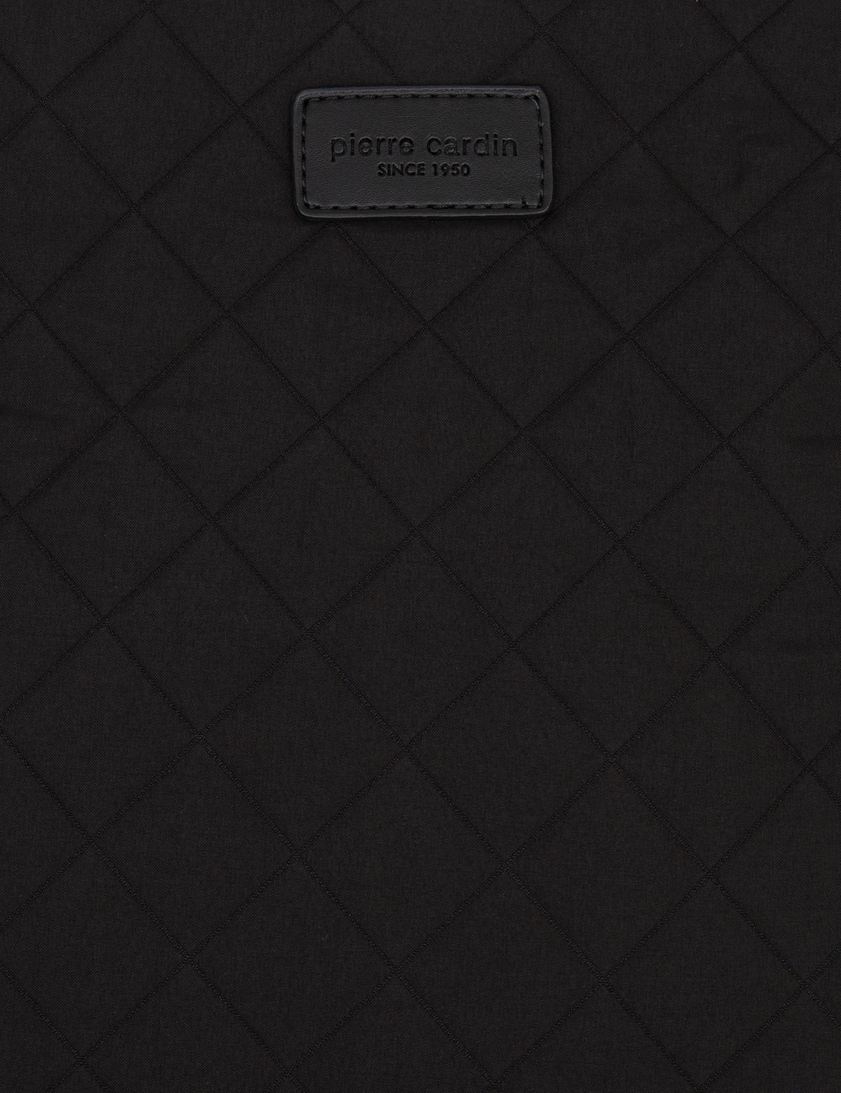 Siyah Omuz Çantası - 50245269001