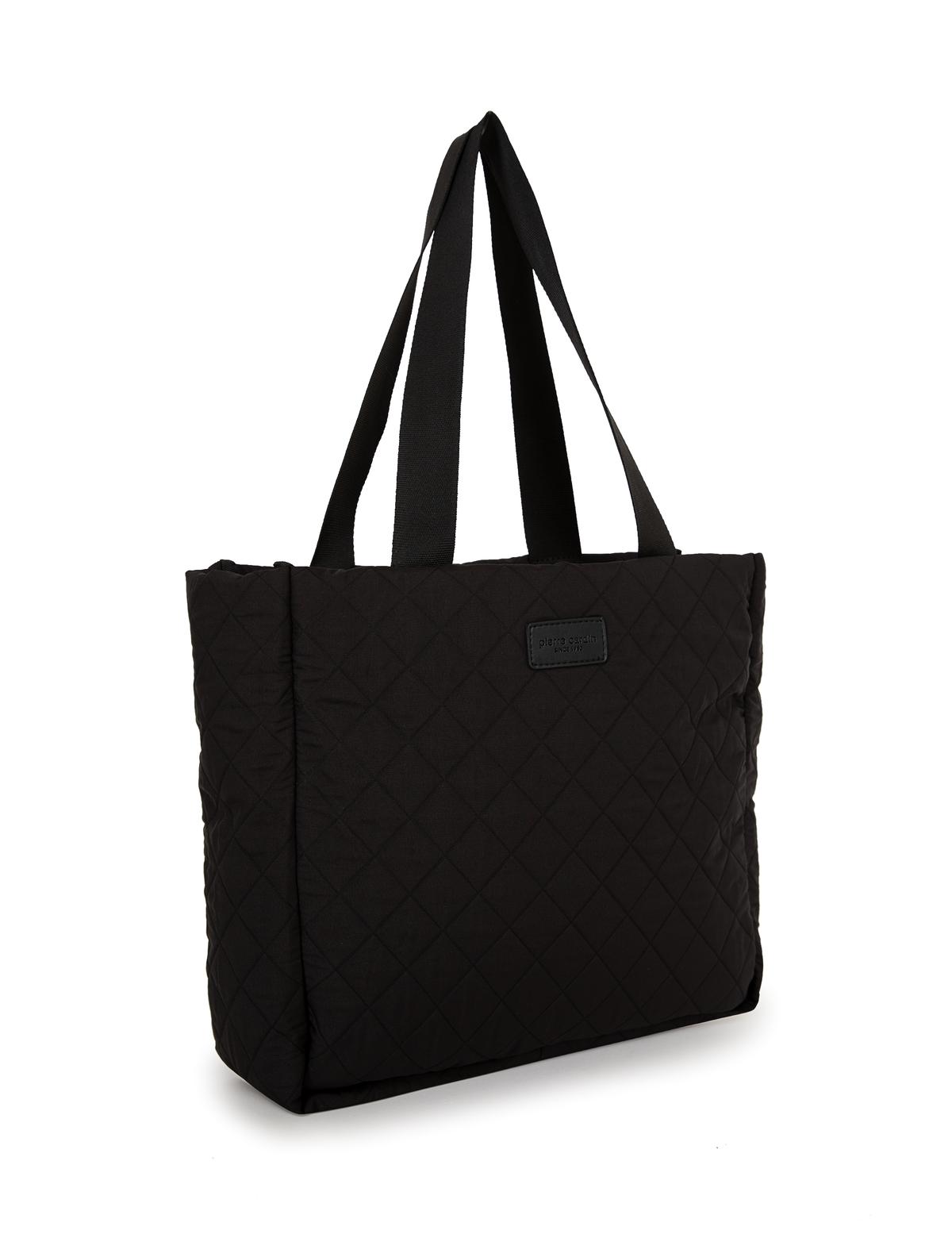 Siyah Omuz Çantası - 50245269001