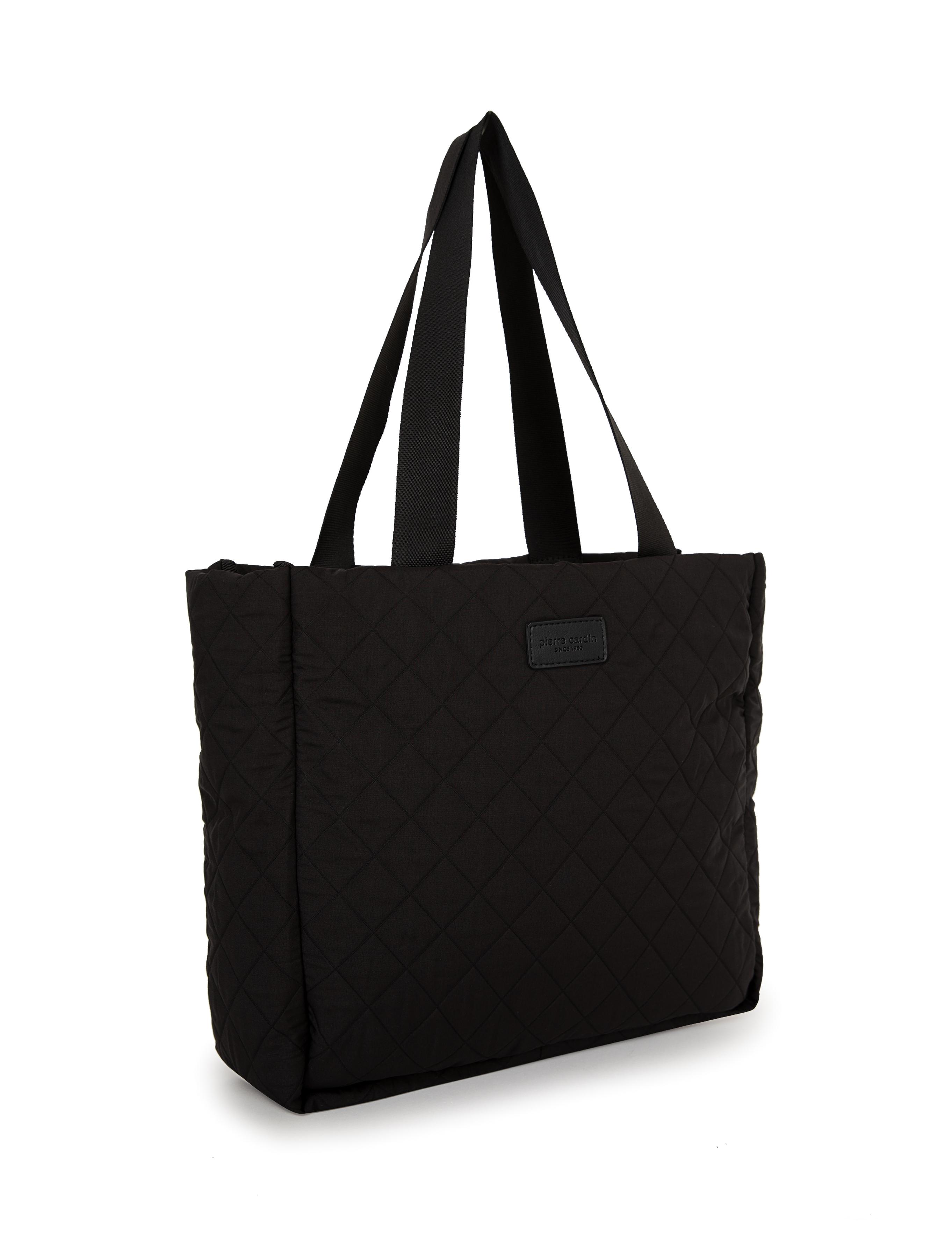 Siyah Omuz Çantası