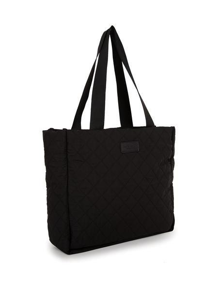 Siyah Omuz Çantası - 50245269001