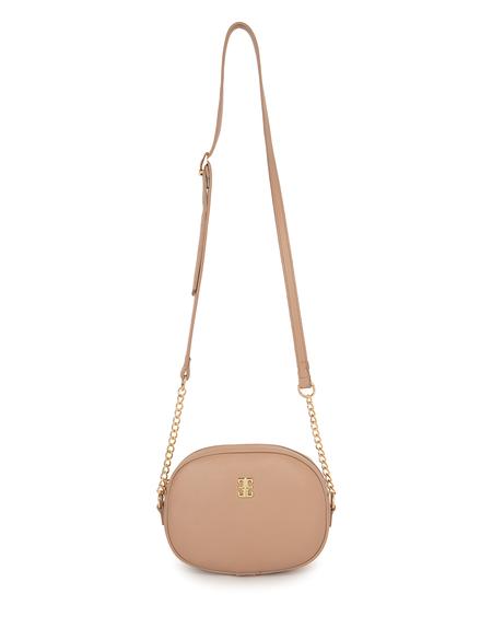 Açık Kahverengi Çapraz Çanta - 50245251004