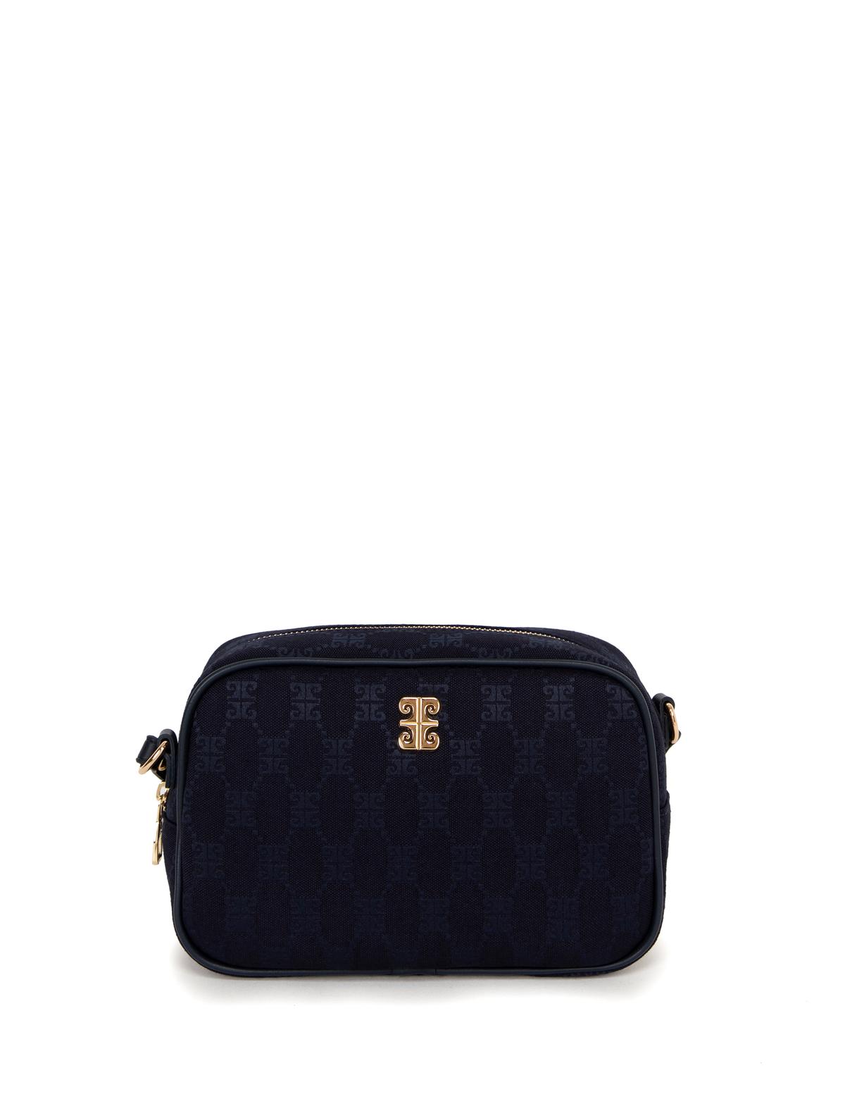 Lacivert Çapraz Çanta - 50245232003