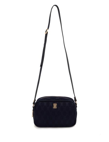 Lacivert Çapraz Çanta - 50245232003