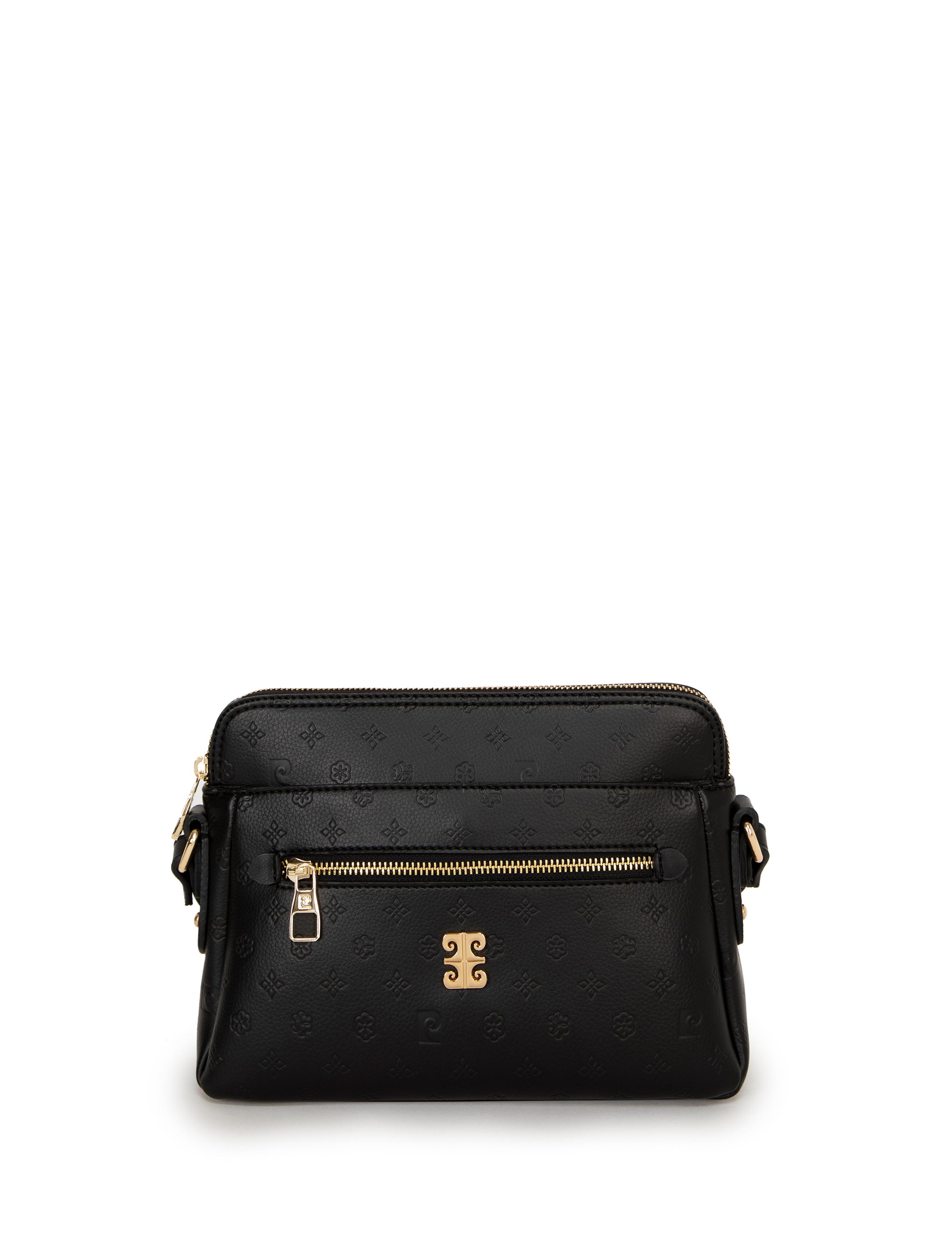 Siyah Çapraz Çanta